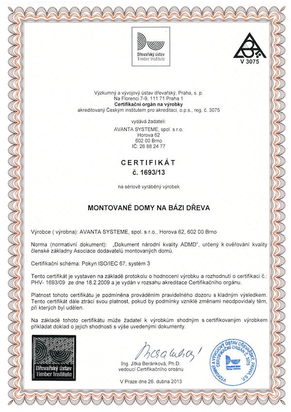CertifikatDNK 2013 x